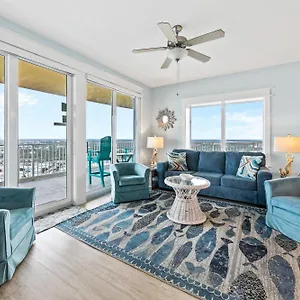 Calypso 3-1612 Panama City Beach